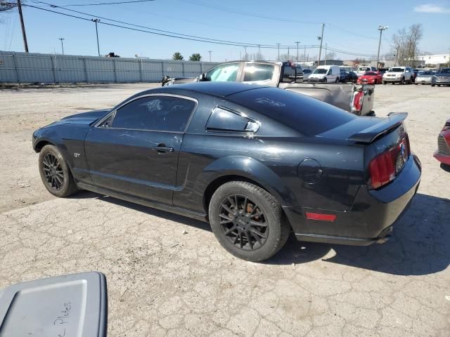 2005 Ford Mustang GT