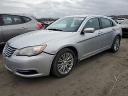 Chrysler 200 LX Vehiculos salvage en venta: 2012 Chrysler 200 LX