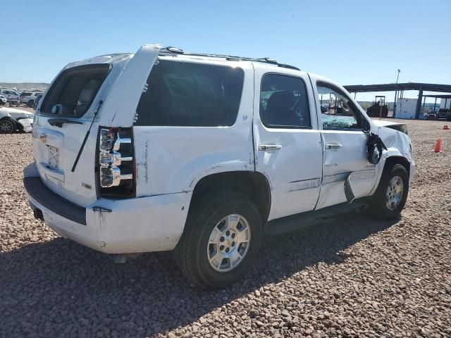 2011 Chevrolet Tahoe C1500 LT