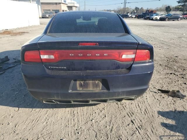 2014 Dodge Charger SE