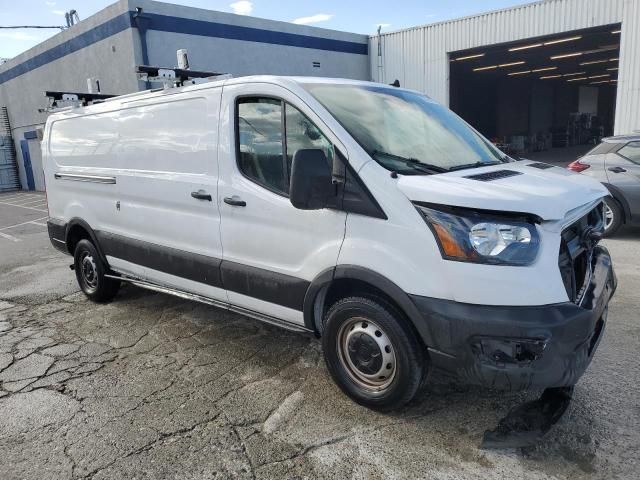 2023 Ford Transit T-250