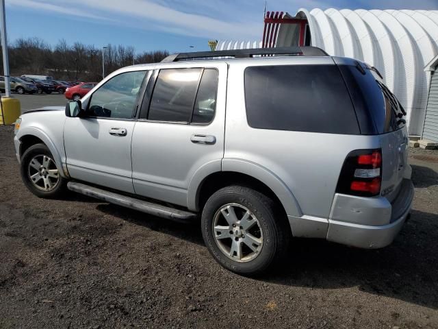 2010 Ford Explorer XLT