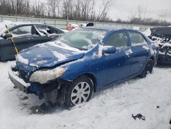 2010 Toyota Corolla Base for sale in Leroy, NY