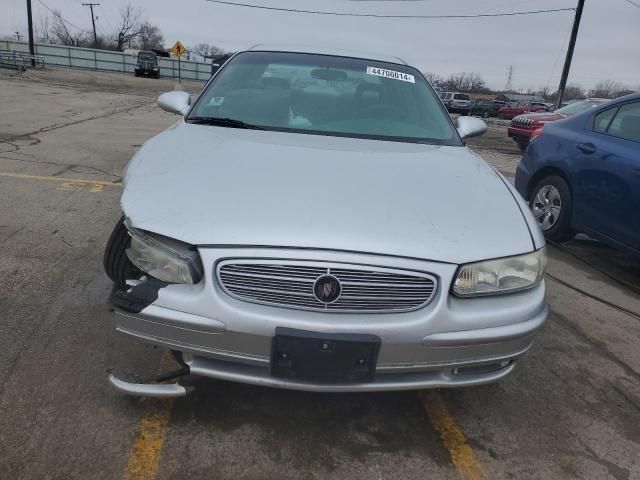 2004 Buick Regal LS