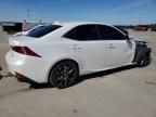 2016 Lexus IS 200T