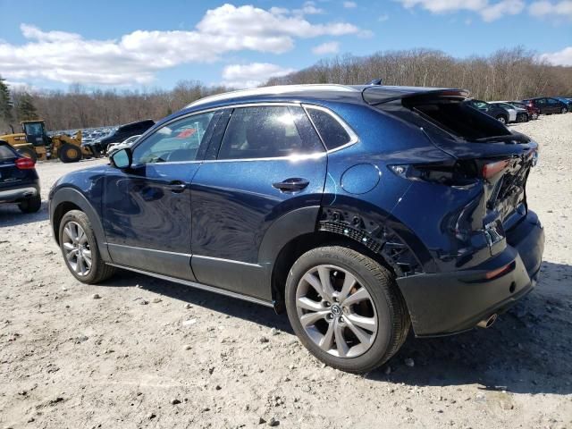 2021 Mazda CX-30 Premium