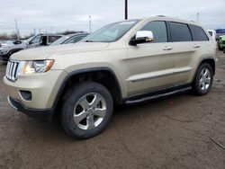 2011 Jeep Grand Cherokee Limited for sale in Woodhaven, MI