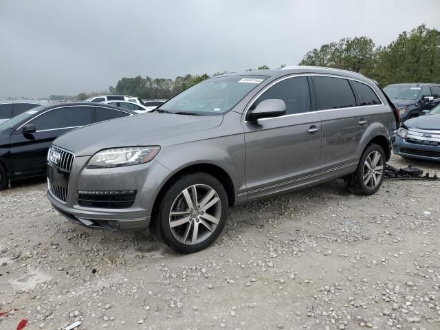 2011 Audi Q7 Premium Plus