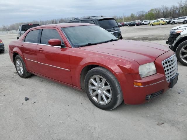 2007 Chrysler 300 Touring