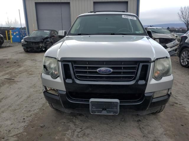 2010 Ford Explorer XLT