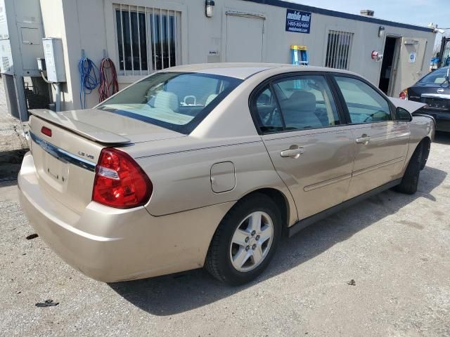 2005 Chevrolet Malibu LS