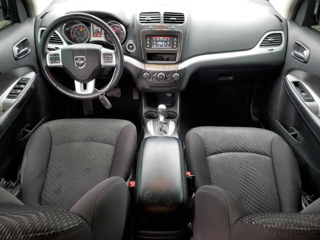 2013 Dodge Journey SXT