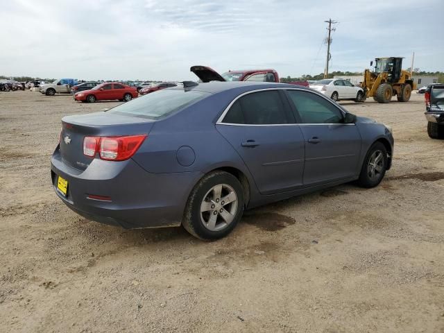 2015 Chevrolet Malibu LS