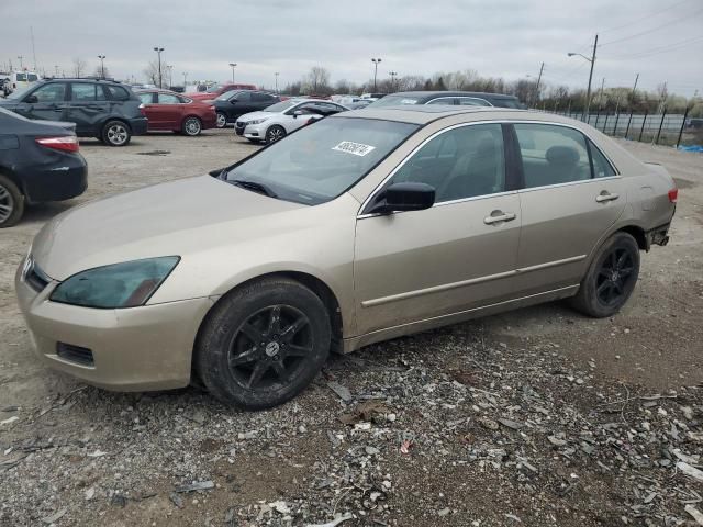 2003 Honda Accord EX