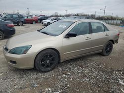 2003 Honda Accord EX en venta en Indianapolis, IN