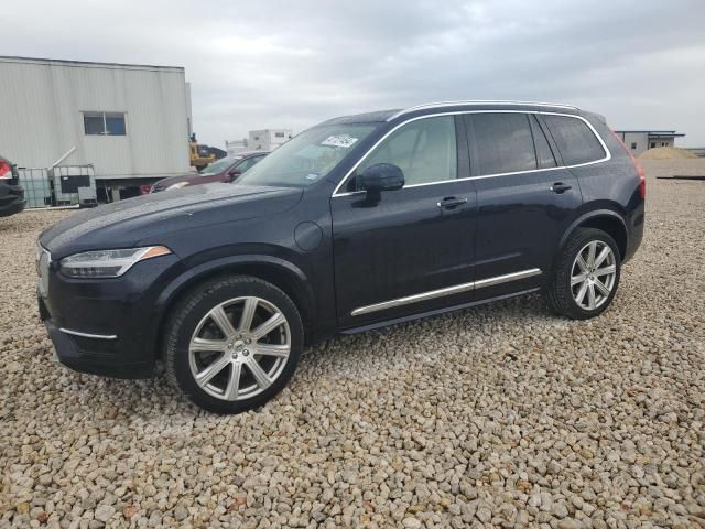 2017 Volvo XC90 T8