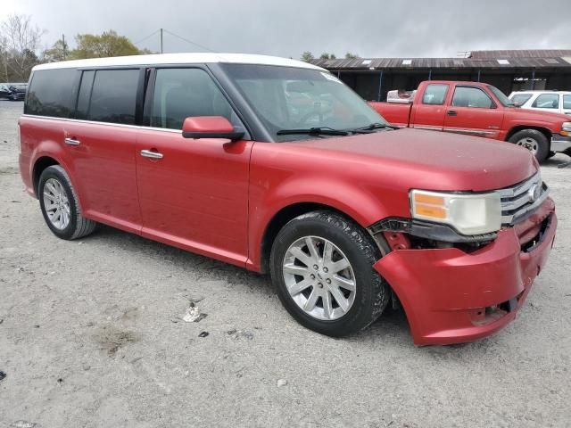 2011 Ford Flex SEL