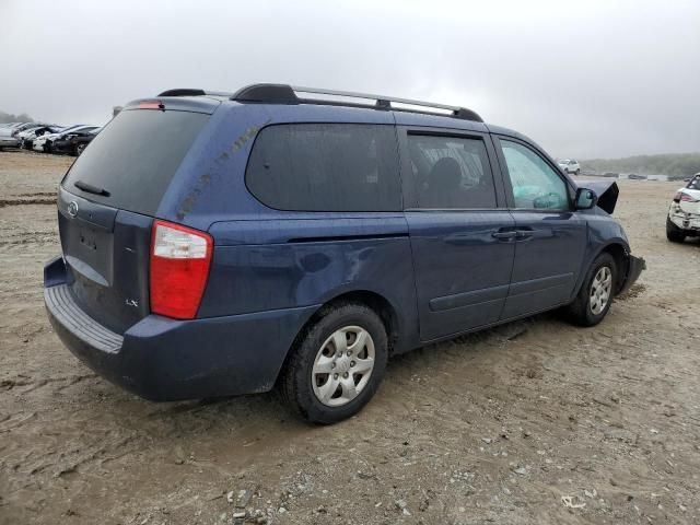 2008 KIA Sedona EX