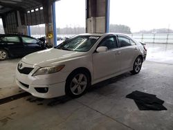 Toyota Camry Base Vehiculos salvage en venta: 2011 Toyota Camry Base