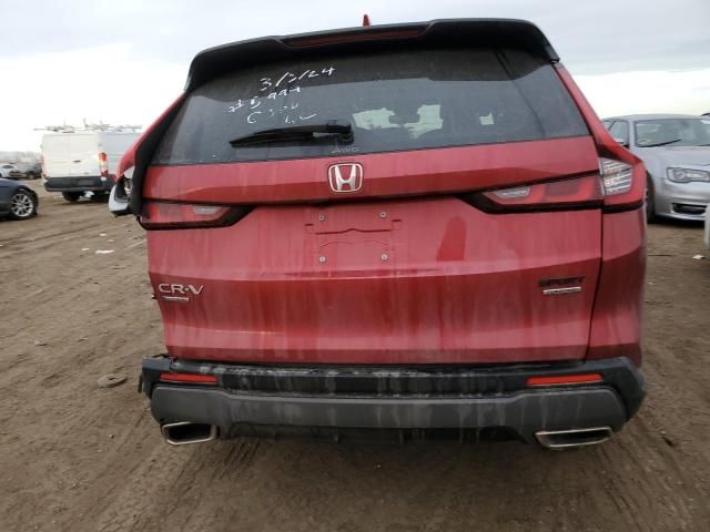 2023 Honda CR-V Sport Touring