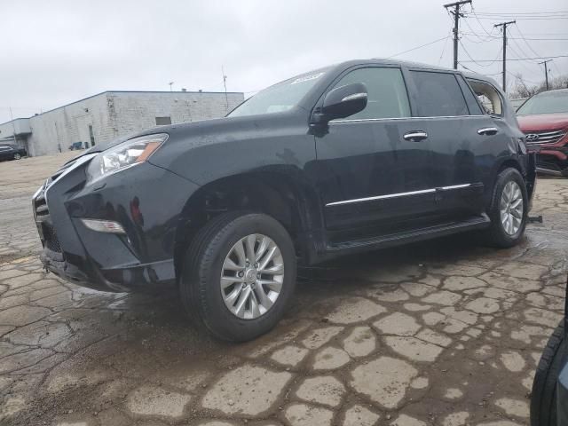 2019 Lexus GX 460