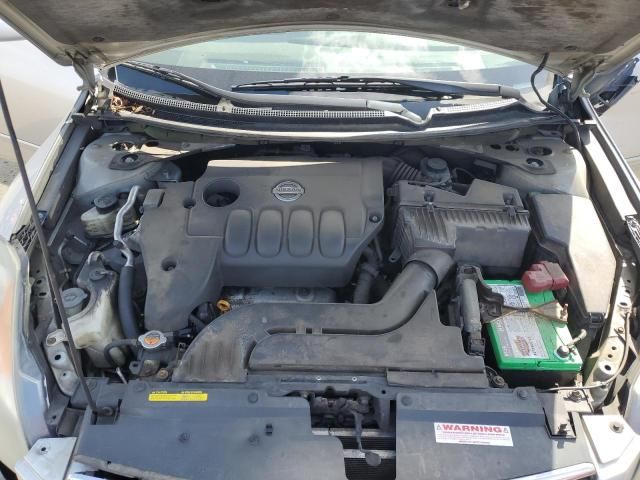 2007 Nissan Altima 2.5