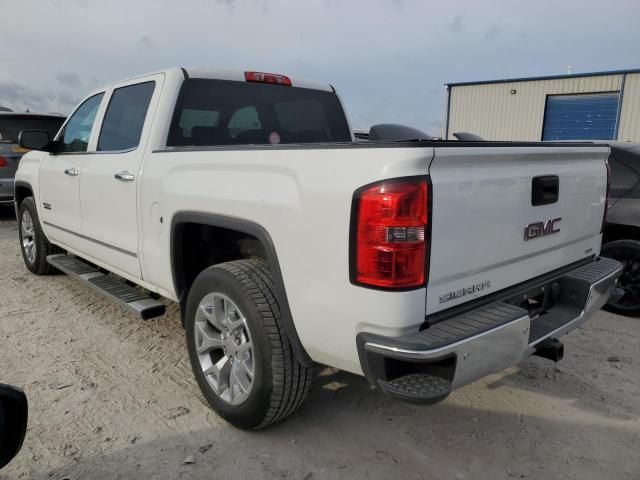 2014 GMC Sierra C1500 SLT