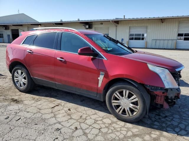 2011 Cadillac SRX Luxury Collection