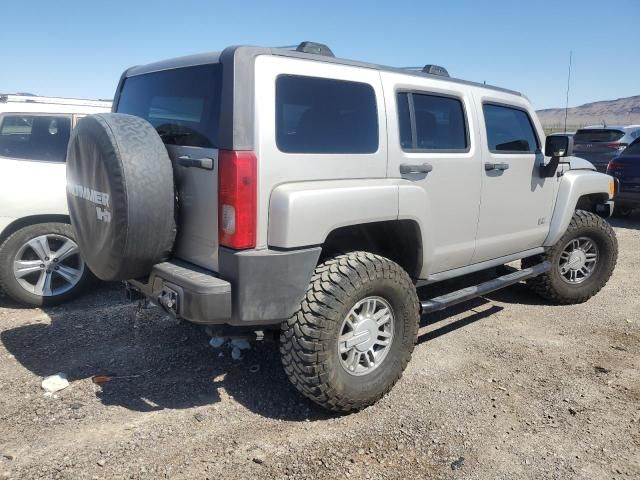 2006 Hummer H3