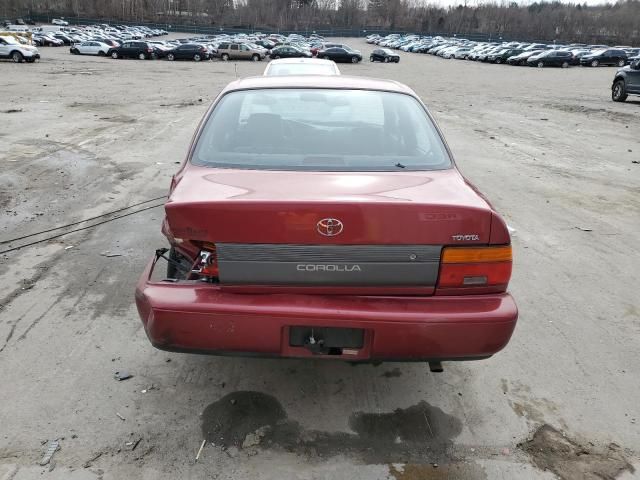 1994 Toyota Corolla