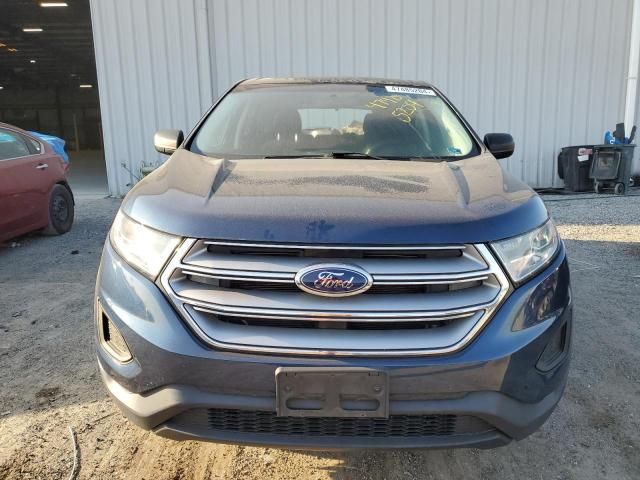 2017 Ford Edge SE