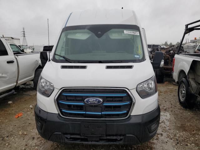 2022 Ford Transit T-350