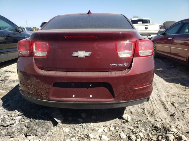 2016 Chevrolet Malibu Limited LT