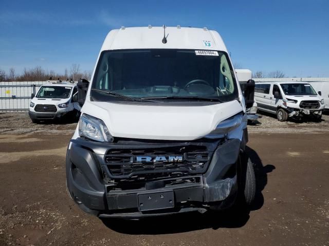 2023 Dodge RAM Promaster 2500 2500 High