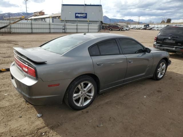 2011 Dodge Charger R/T