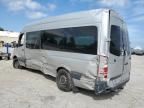 2012 Mercedes-Benz Sprinter 2500