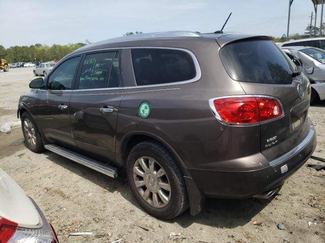 2012 Buick Enclave