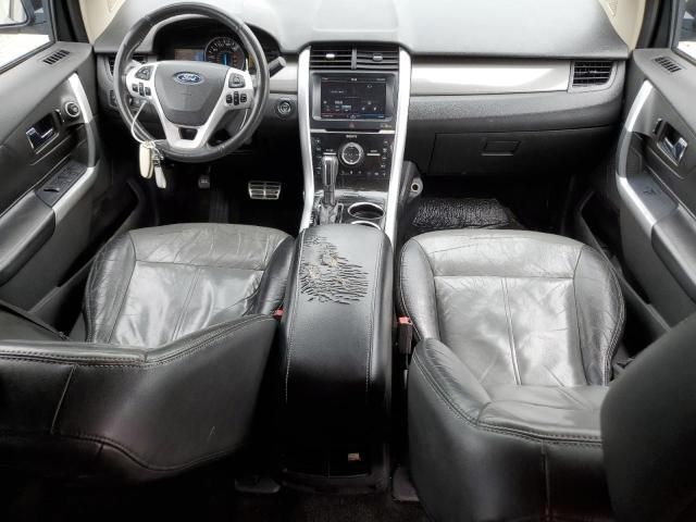 2011 Ford Edge Sport