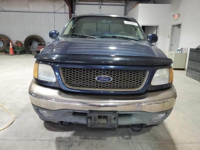 2003 Ford F150