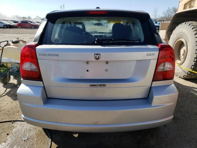 2008 Dodge Caliber SXT