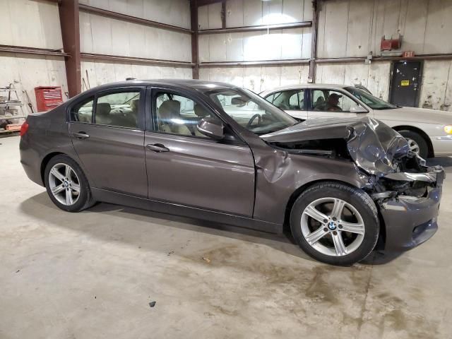 2013 BMW 328 I