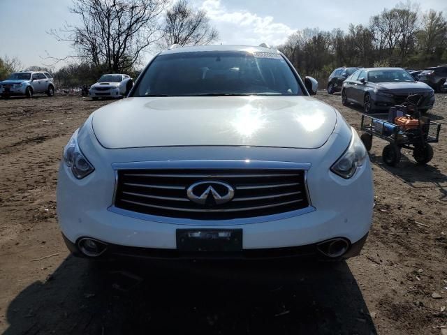 2012 Infiniti FX35