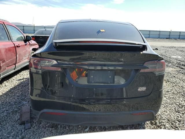 2022 Tesla Model X