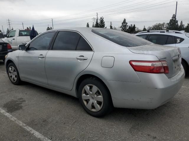 2007 Toyota Camry CE