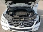 2015 Mercedes-Benz ML 350 4matic