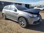 2018 Mitsubishi Outlander Sport ES