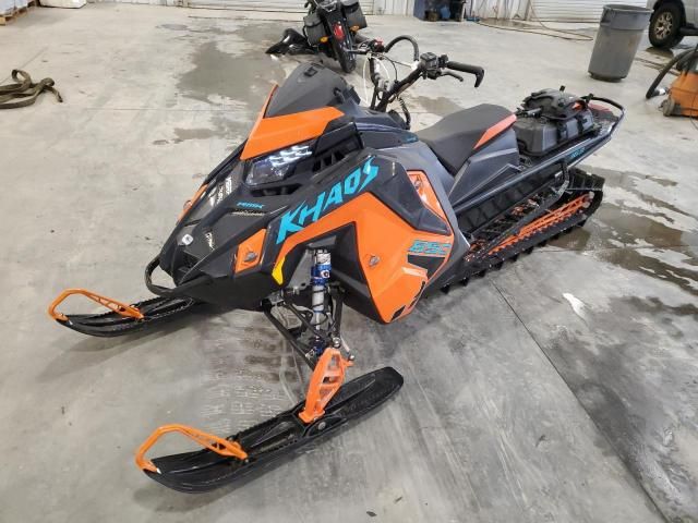 2022 Polaris RMK