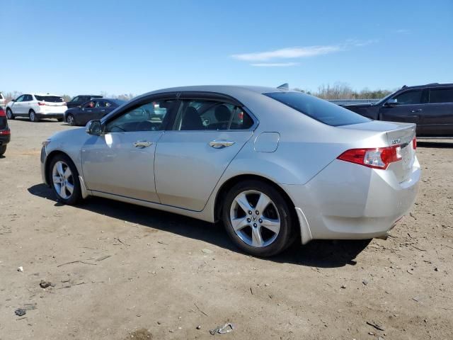 2010 Acura TSX