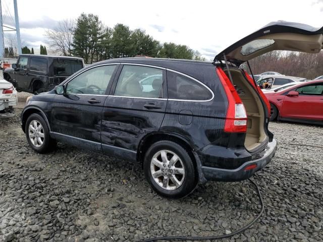 2007 Honda CR-V EX