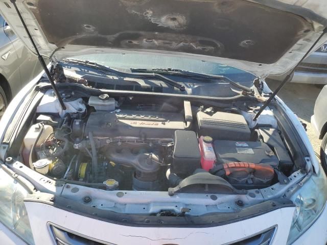 2008 Toyota Camry Hybrid